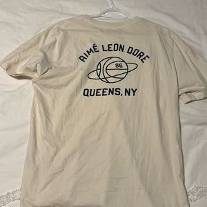 Aime Leon Dore t-shirt